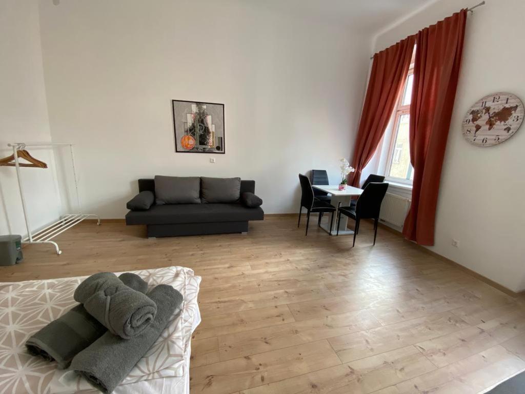 Deluxe Quad Room Dw Vienna Esterno foto